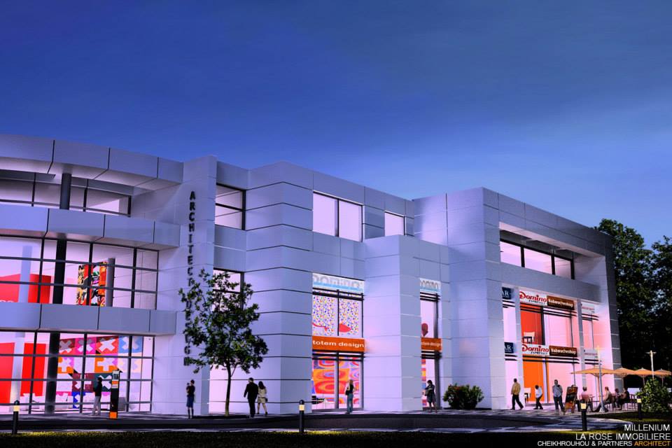 Centre