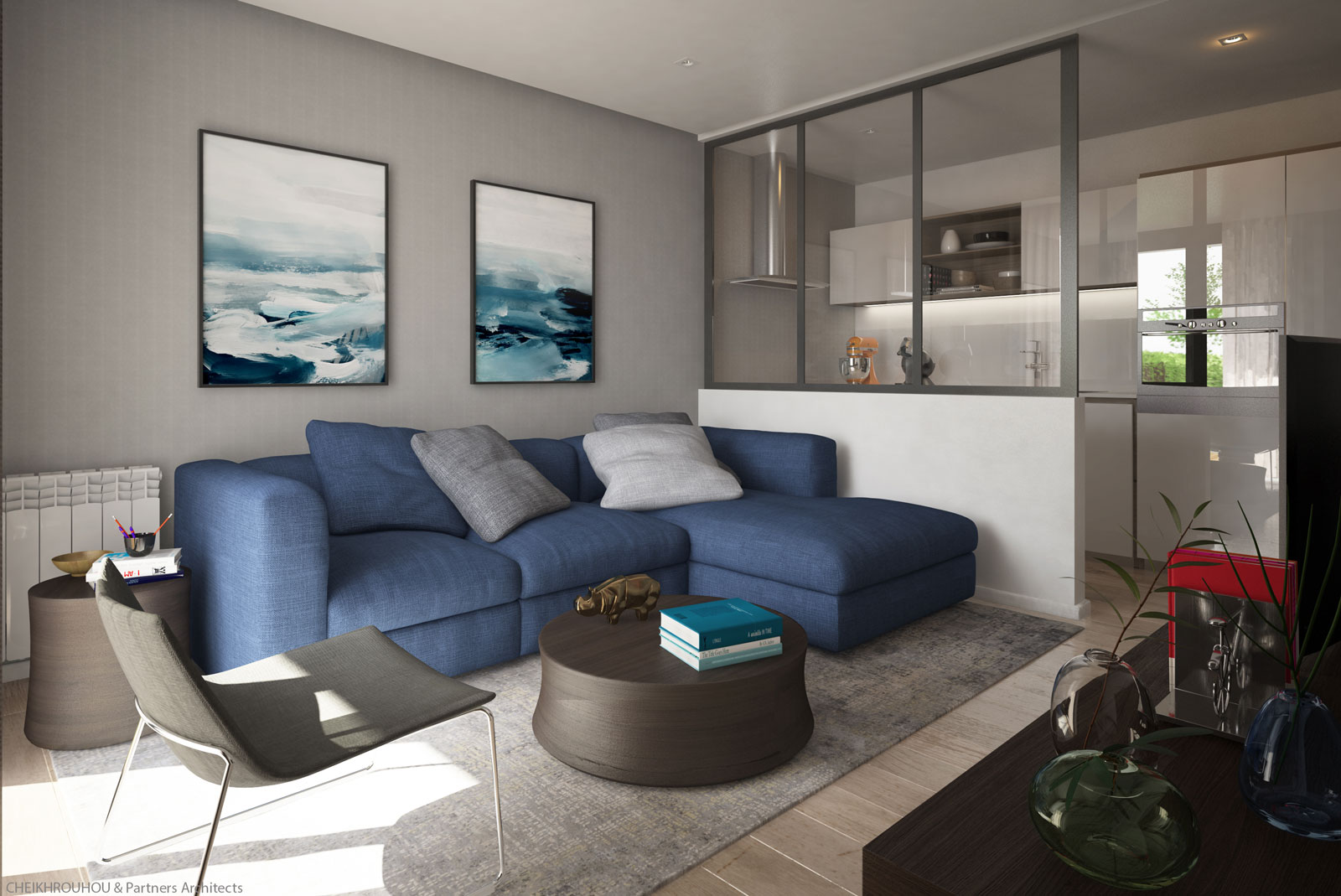 Villa Jade - La Marsa