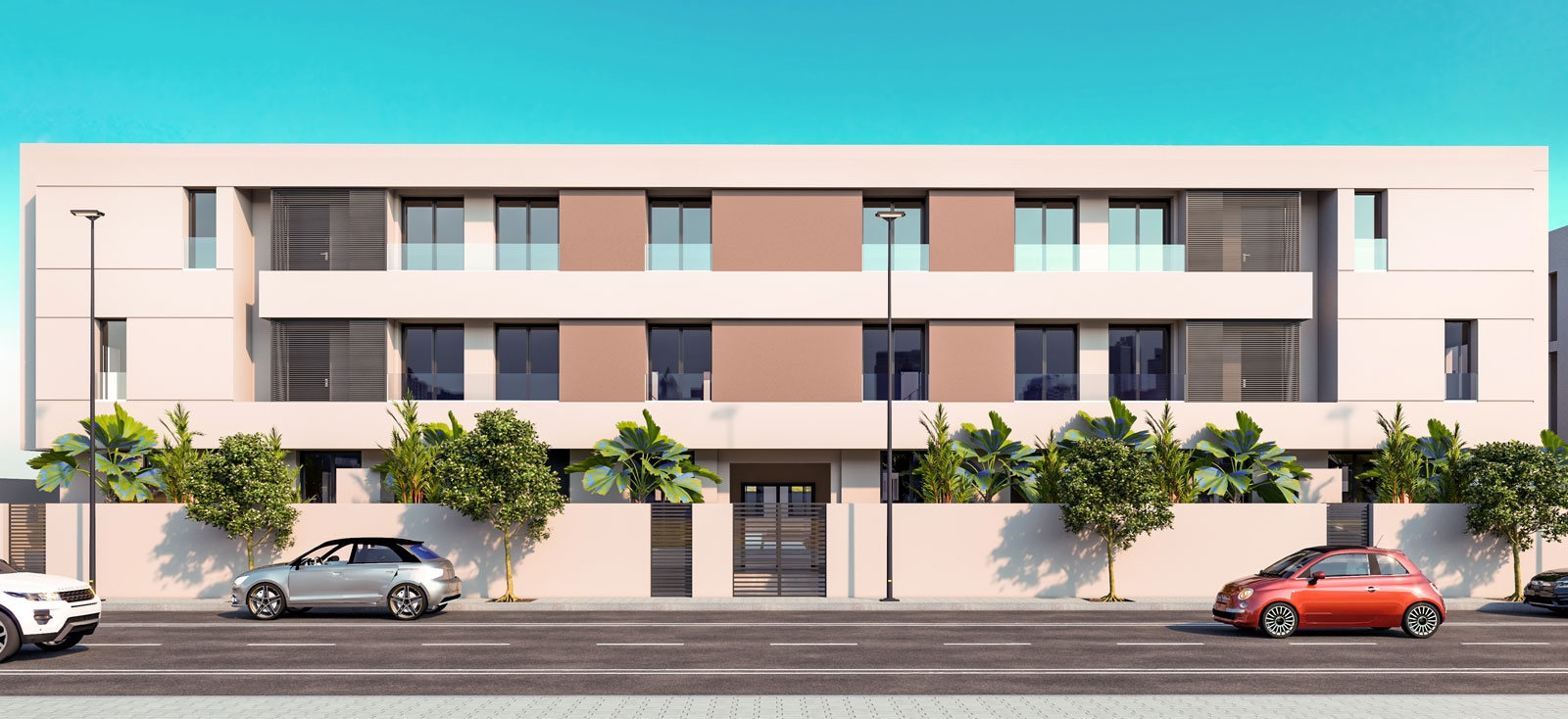 Villa Jade - La Marsa