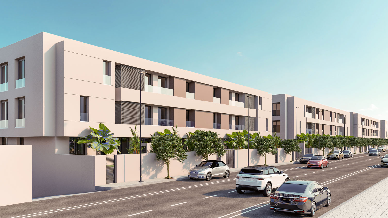 Villa Jade - La Marsa